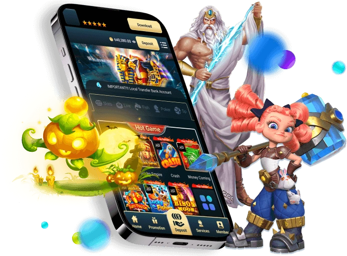 Đánh giá game HB88 Android