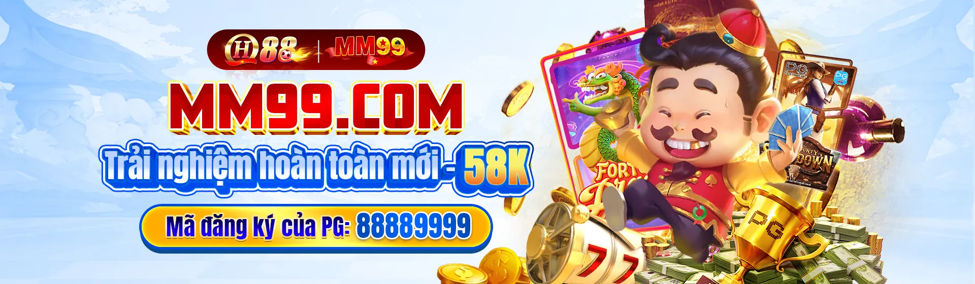 Giao diện ứng dụng HB88 Android trên điện thoại