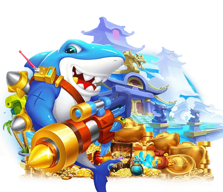 Game Bắn Cá Tiên Cá